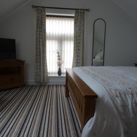 Lowlands Cottage Beccles Esterno foto