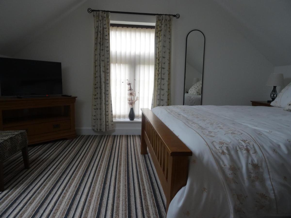 Lowlands Cottage Beccles Esterno foto