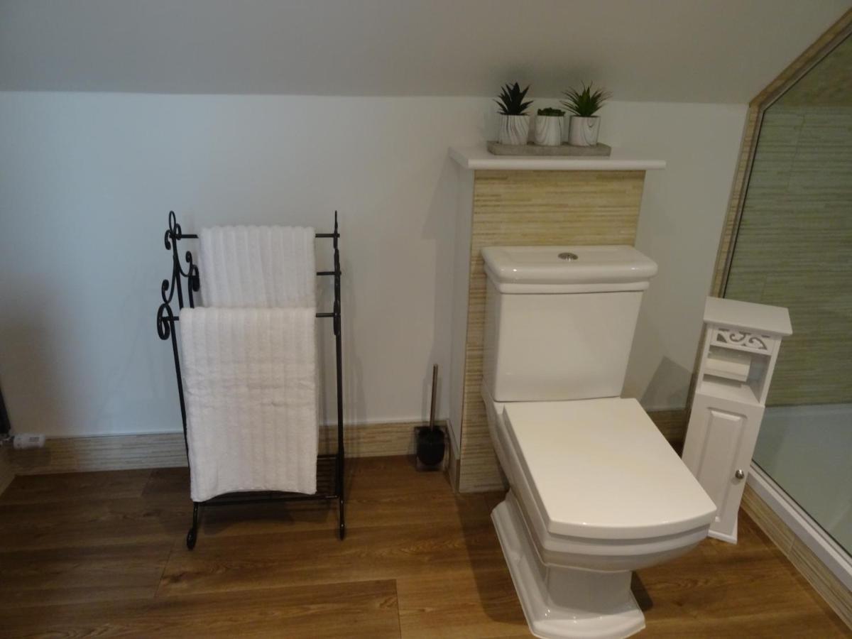 Lowlands Cottage Beccles Esterno foto