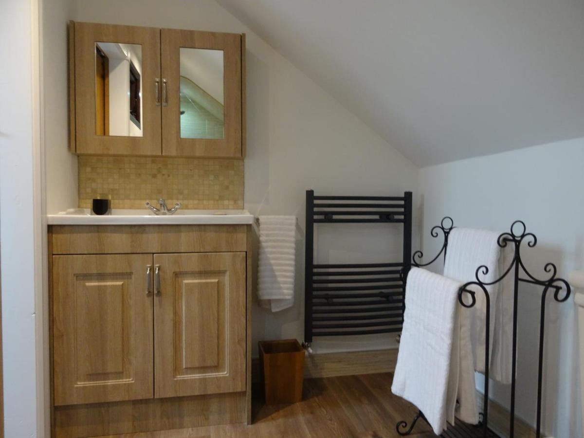 Lowlands Cottage Beccles Esterno foto