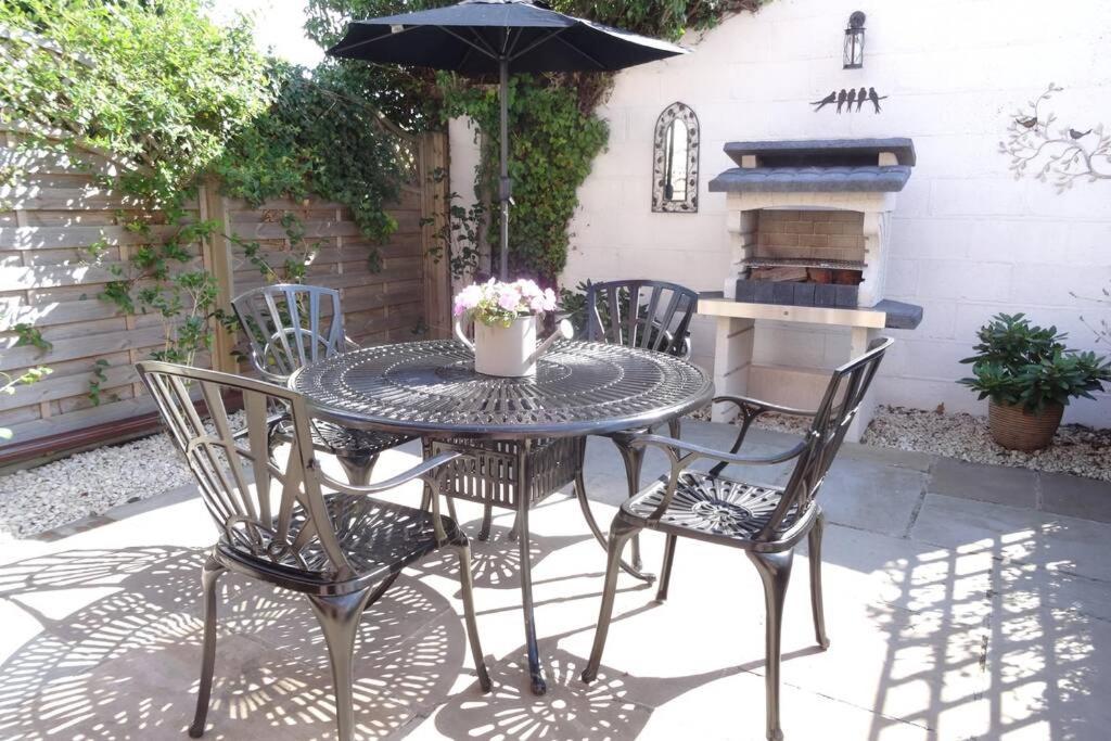 Lowlands Cottage Beccles Esterno foto