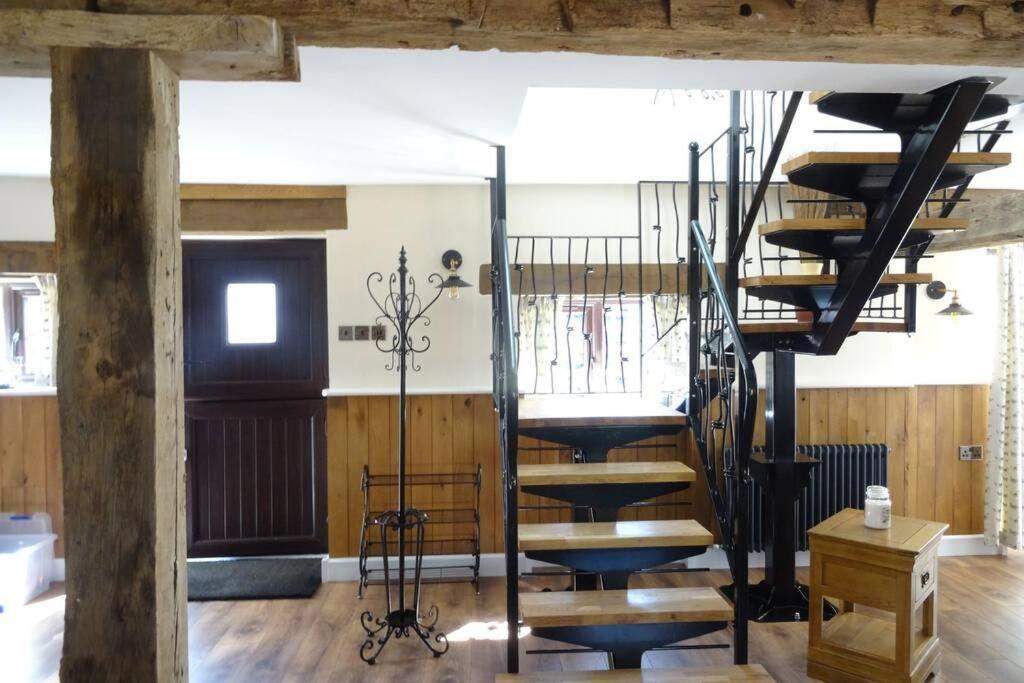 Lowlands Cottage Beccles Esterno foto